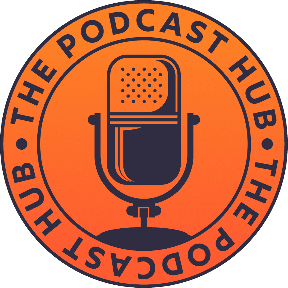 The Podcast Hub